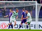 Olimpija - Maribor, Dino Kojić
