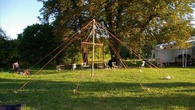 Dolenjski festival gledališča glasbe in plesa