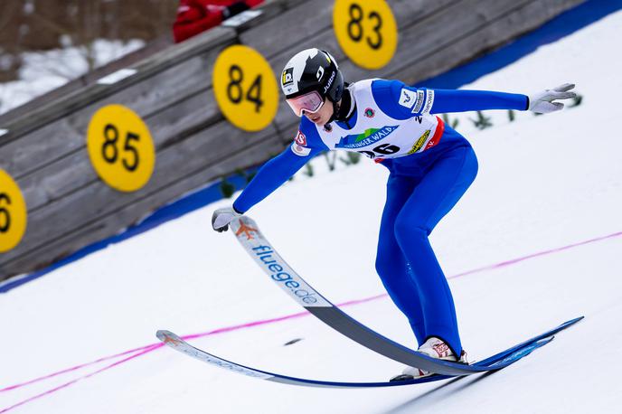 Kasperi Valto | Finski skakalec Kasperi Valto si je težje poškodoval koleno. | Foto Guliverimage
