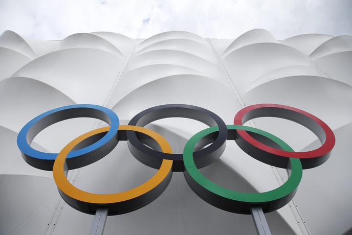 Francoske Alpe in Salt Lake City – edina kandidata za zimske olimpijske igre v letih 2030 in 2034