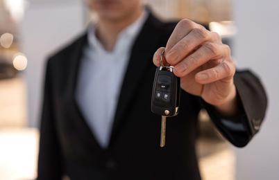 Operativni leasing – fleksibilna rešitev za vaše vozilo