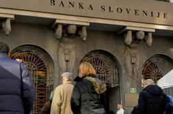 Slovenske banke lani ustvarile 151,8 milijona evrov čistega dobička