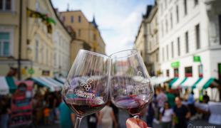 Ljubljana bo to junijsko soboto znova zaživela v duhu vina in kulinarike!