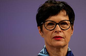Marta Kos: Vse bolj nas skrbi, kaj se dogaja v Srbiji