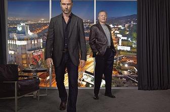 Seriji Elementary in Ray Donovan premierno v Sloveniji na Planet TV