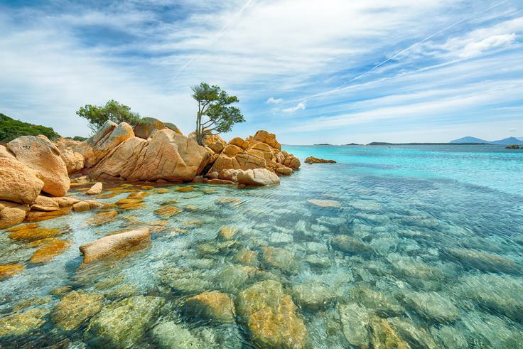 Sardinija | Foto: Shutterstock