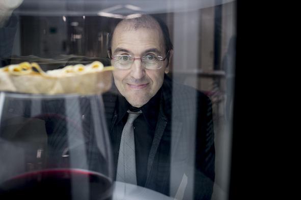 "Nihče ne naroči tapasov le zase"