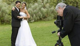 Kako izbrati poročnega fotografa?
