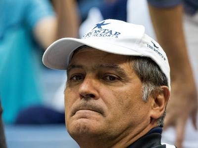 Toni Nadal z revolucionarno idejo