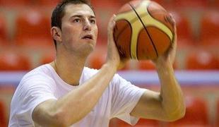 Brezec MVP EuroCupa
