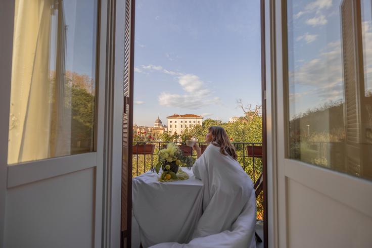 Za sproščeno druženje je ključen udoben ambient. | Foto: Shutterstock