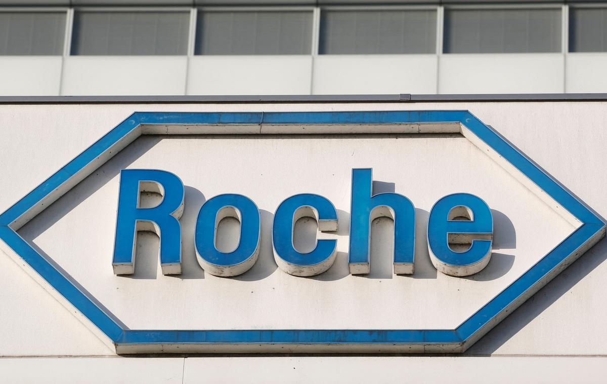 Roche | Foto Reuters