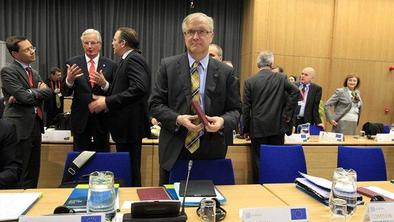 Finančni ministri EU o davčnih utajah