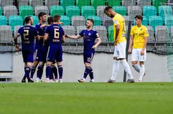 Verjeli ali ne, Maribor je še lahko prvak!