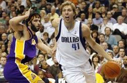 Radmanović iz Los Angelesa v Charlotte