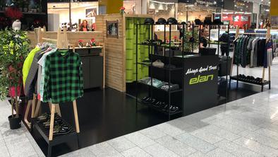 Elan prodan novemu lastniku