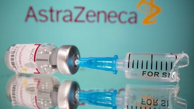 AstraZeneca znižala učinkovitost cepiva