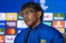 Yamal z jasnim sporočilom: To ne bi bil čudež