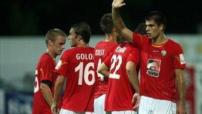 Rudar vse bolj tone