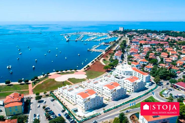 Garden Palace Resort Umag, Stoja trade | Foto: Stoja Trade