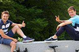 Popolno presenečenje, novi predsednik KZS je Andraž Vehovar