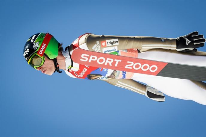 Anže Semenič | Foto Žiga Zupan/Sportida
