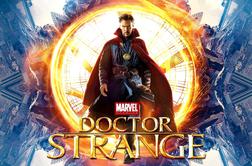 Doktor Strange (Doctor Strange)