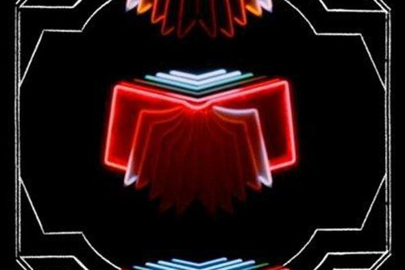 Arcade Fire