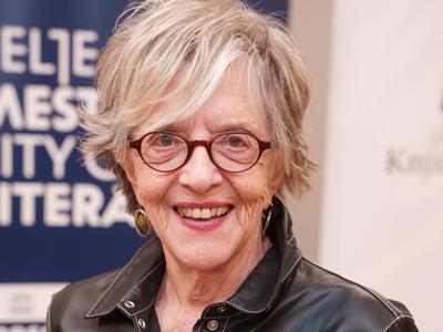 Slavenka Drakulić: Položaj v Iranu je podoben, kot je bil v SFRJ