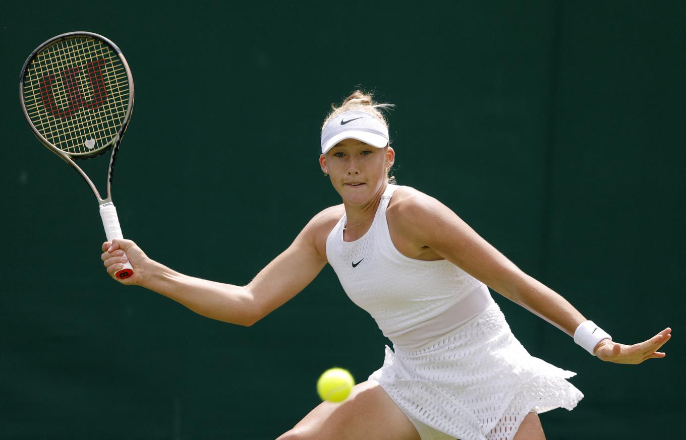 Kaja Juvan priznala premoč po uri 40, jokala od bolečin