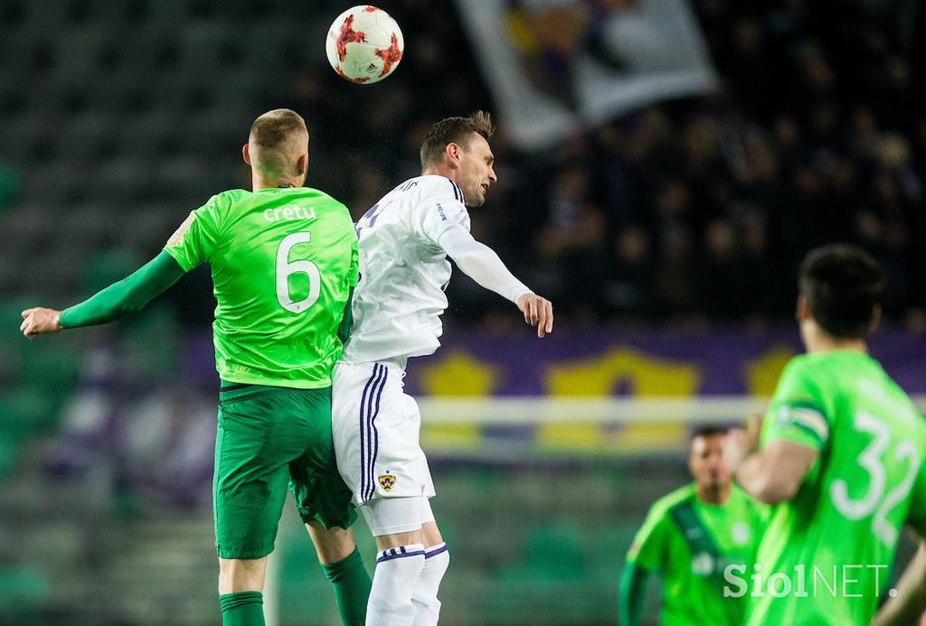 NK Maribor NK Olimpija