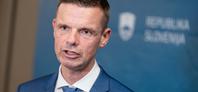 Marko Bošnjak prisegel na položaj sodnika na Sodišču EU