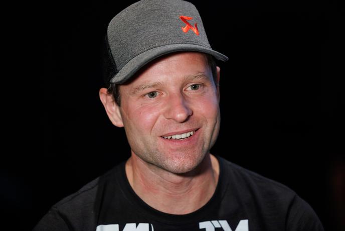 "Ljudje, ki so nam pomagali, so mi dali pozitivno moč in energijo tudi za Dakar"