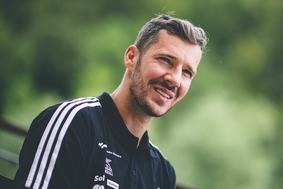 Se je Goran Dragić že odločil?