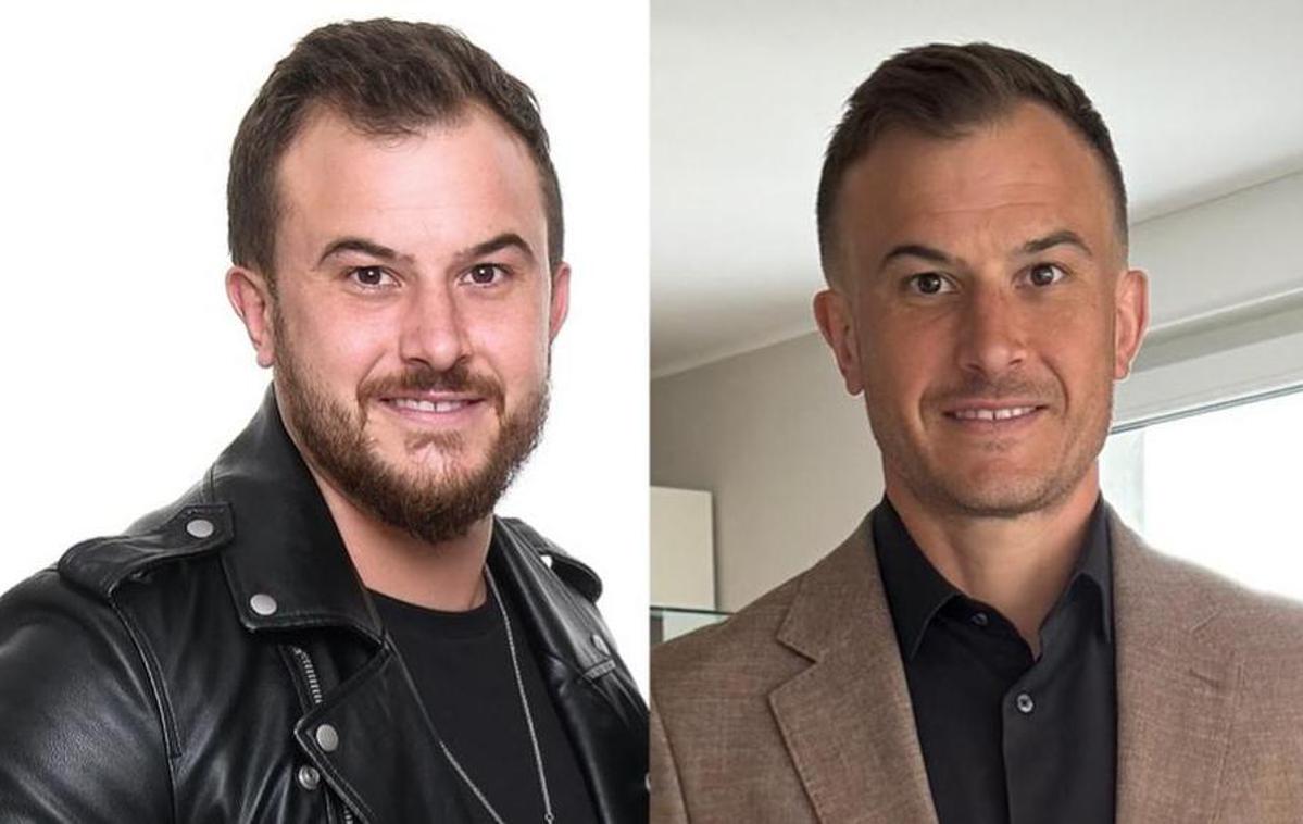 Anže Zavrl preobrazba, Gadi | Anže Zavrl je od lanskega decembra do letošnjega aprila naredil vidno telesno preobrazbo, zadržal in ohranjal formo ter se na ljubljanskem maratonu vpisal med Guinnessove rekorderje. | Foto Instagram/Anže Zavrl