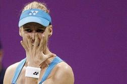 Jelena Dementjeva končala kariero
