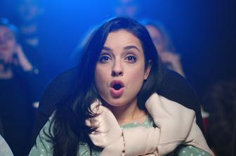 Zakaj te dni vsi govorijo o tem muzikalu?