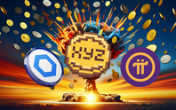 XYZVerse, Chainlink, Pi Network in Shiba Inu v središču pozornosti