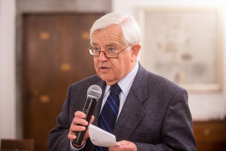 Milan Kučan | Foto: Bor Slana