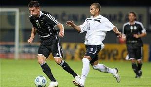 Vladimir Milenković: Naša forma je v velikem vzponu