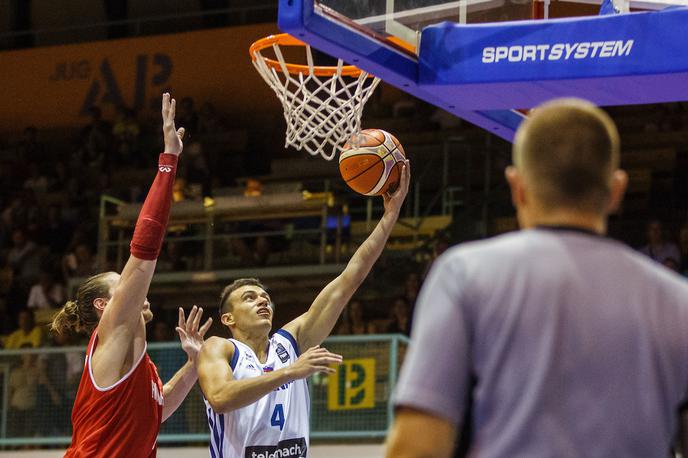 žan mark šiško sisko | Foto Sportida