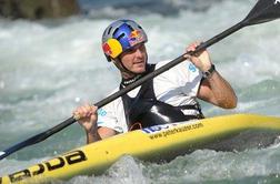 Tacenski trening v sliki (foto)