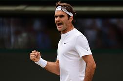 Roger Federer potrdil svojo vrnitev