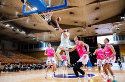 Po Krki izgubila proti srbskemu tekmecu še Ilirija