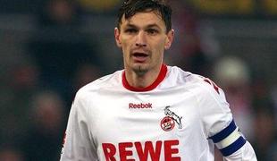 Novakovič na poti v Werder?