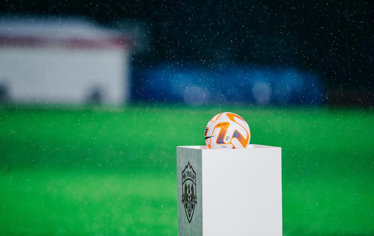 NK Triglav Kranj : NK Brinje Grosuplje, druga liga | Foto Siniša Kanižaj/Sportida