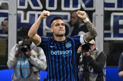 V živo: sanjski začetek Interja proti Romi