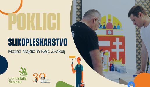 "Če znaš nekaj narediti z rokami, boš vedno imel pot do kruha."