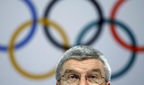 Šlo bo na tesno, ampak "Rio bo pripravljen za OI"
