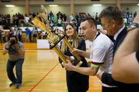 Litija Dobovec futsal